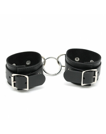 Rimba - Arm boeien met ring