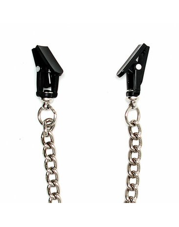 Rimba - Tepelklemmen met Ketting