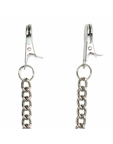 Rimba - Tepelklemmen met Ketting