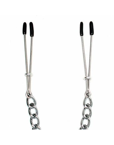 Rimba - Tepelklemmen met Ketting