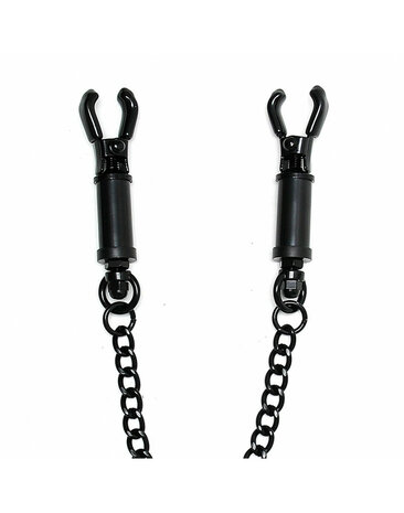 Rimba - Tepelklemmen met Ketting