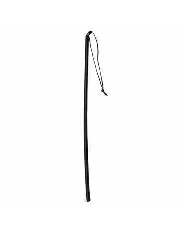 Rimba - Lederen Zweep &quot;Cane&quot;,  62 cm.