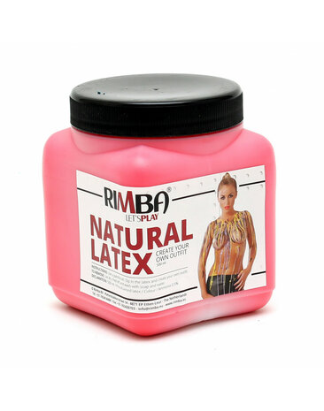 Rimba - Vloeibaar latex