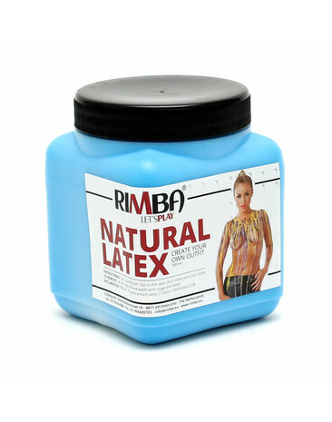 Rimba - Vloeibaar latex
