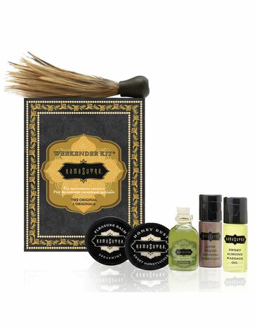 Kamasutra - Weekender Kit - Original