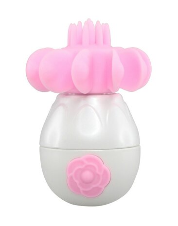 Kawaii - Kawaii 3 - Clitoris Stimulator - Roze