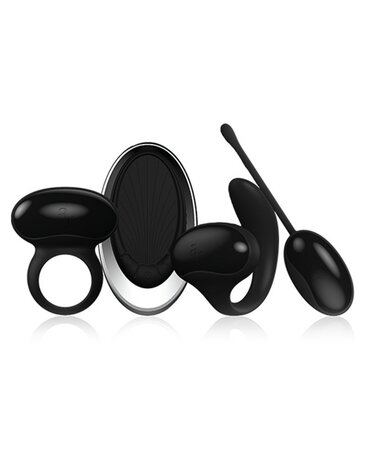 L&#039;amourose - Paramour Pleasure Set