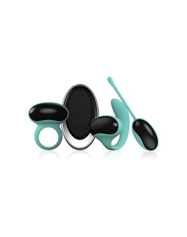 L&#039;amourose - Paramour Pleasure Set