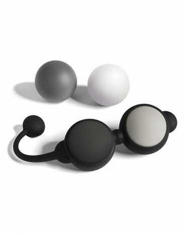 Beyond Aroused - FSoG Kegel Balls Set