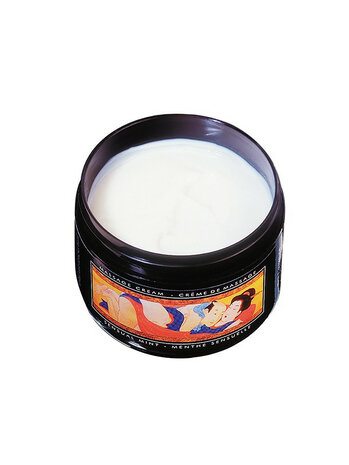Shunga - Massage Cream - Sensual Mint 200 ml.
