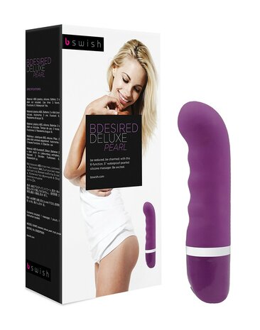 Bswish - Bdesired Deluxe Pearl