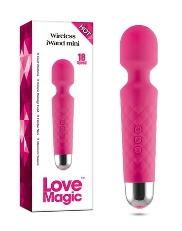 Love Magic - IWand Mini