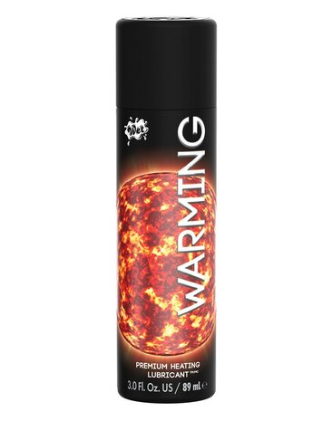 Wet Warming 89ml.