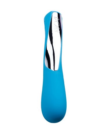 DORR - Aura - Klassieke Vibrator - Turkoois