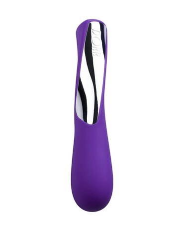 DORR - Aura - Klassieke Vibrator - Paars