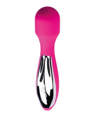 DORR - Avond - Wand Vibrator - Roze