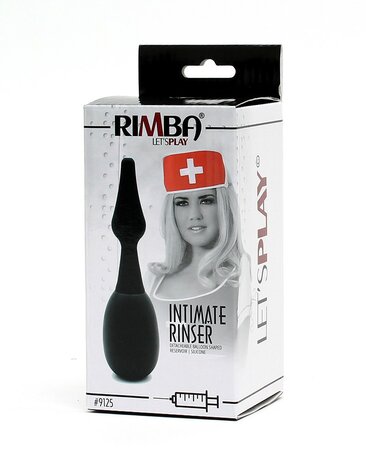 Rimba - intiem douche