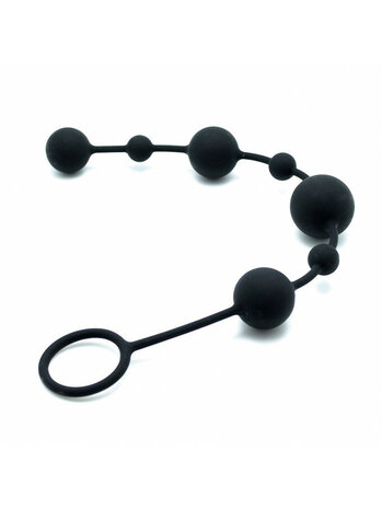Rimba - anaalkogels 34 cm - &Oslash; 2.9