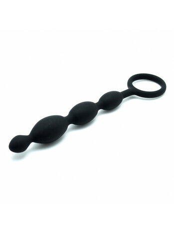 Rimba - anaalkogels 19,5 cm - &Oslash; 2.1