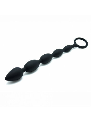 Rimba - anaalkogels 25,5 cm - &Oslash; 2.6