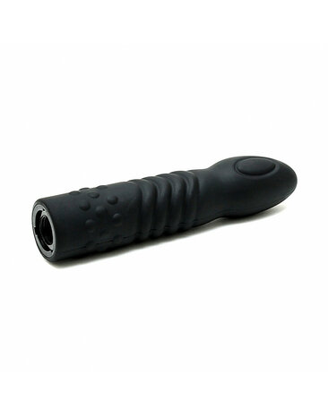 Rimba - Verwisselbare dildo voor Strap-on