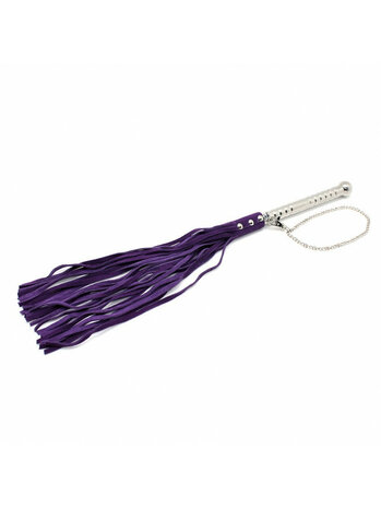 Rimba - Leren Zweep 52 cm