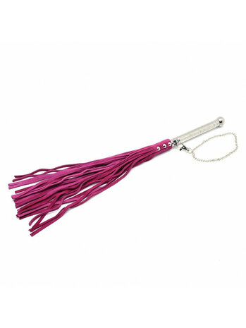 Rimba - Leren Zweep 52 cm