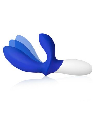 LELO - LOKI&trade; Wave Male Prostate Stimulator