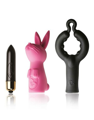 Rocks-Off Feranti His &amp; Hers Pleasure