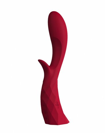 L&#039;Amourose - Prism VII Rouge Heating