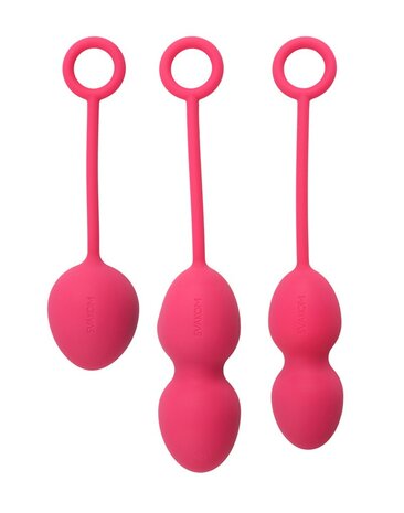 Svakom - Nova Kegel Balls