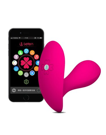 Leten - Lucy (App afstandbedienbaar)