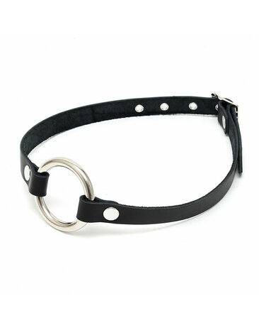 Rimba - Mondknevel met O-Ring