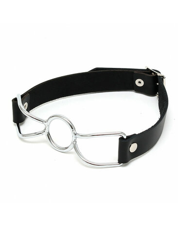 Rimba - Mondknevel met O-Ring