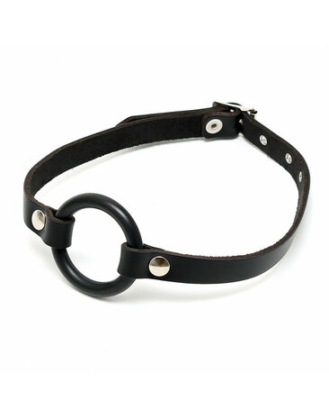 Rimba - Mondknevel met O-Ring
