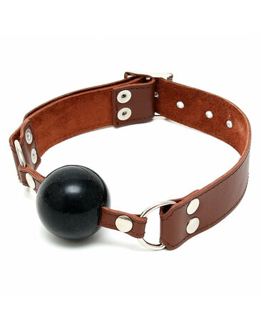 Rimba - Mondknevel met Bal