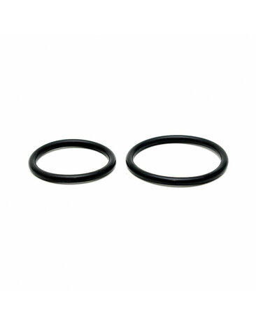 Rimba - Rubber cockring set
