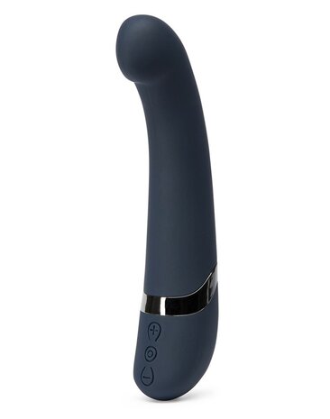 Oh My - FSoG &quot;Darker&quot; Rabbit Vibrator Desire Explodes - G-Spot Vibrator