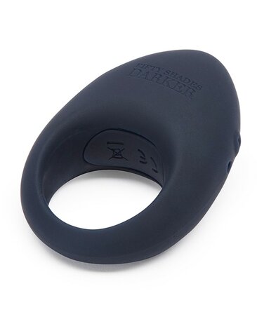 Release Together - FSoG &quot;Darker&quot; Love Ring