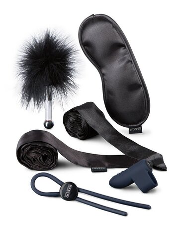 Principles Of Lust - FSoG &quot;Darker&quot; Romance Couples Kit