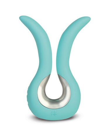 G-Vibe - Tiffany - Mini Vibrator - Mint