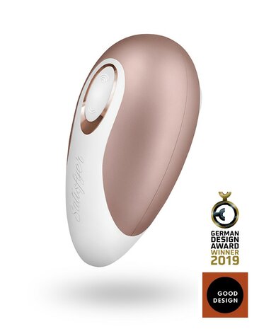 Satisfyer Pro Deluxe Next Generation