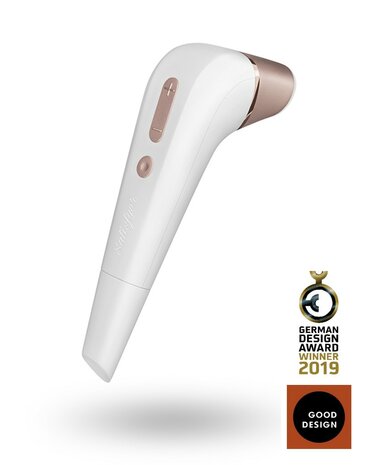 Satisfyer 2 Next Generation | Number Two
