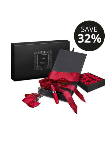 LELO &ndash; Open Secret  - Luxury Gift Box