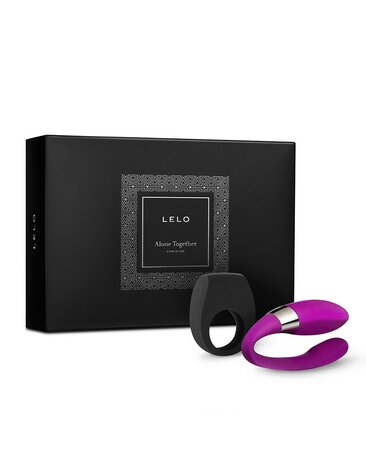 LELO &ndash; Alone Together  - Luxury Gift Box