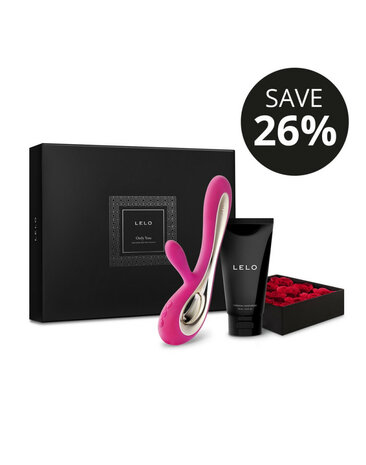LELO &ndash; Only You  - Luxury Gift Box