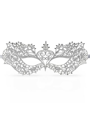 FSOG &quot;DARKER&quot; Masquerade Mask