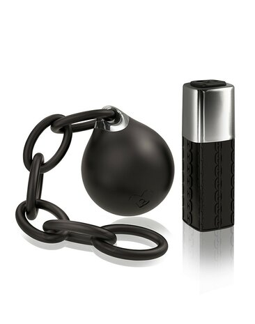 Rocks-Off Lust Linx - Ball &amp; Chain