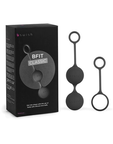 Bswish - Bfit Classic