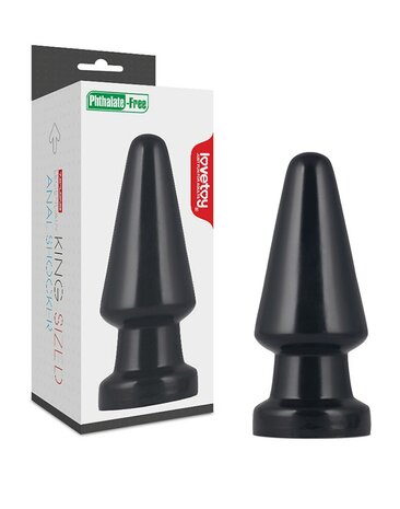 King-Sized Dildo 7.5&quot;